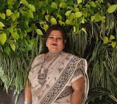 Dr Tejal Doshi